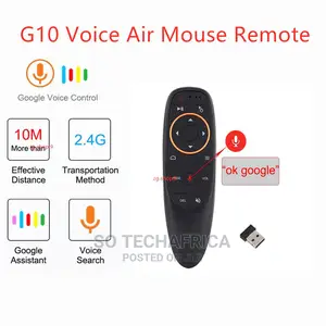 Air Remote Mouse