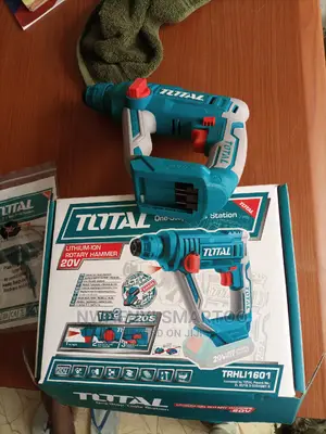 Battery Rotary Hammer