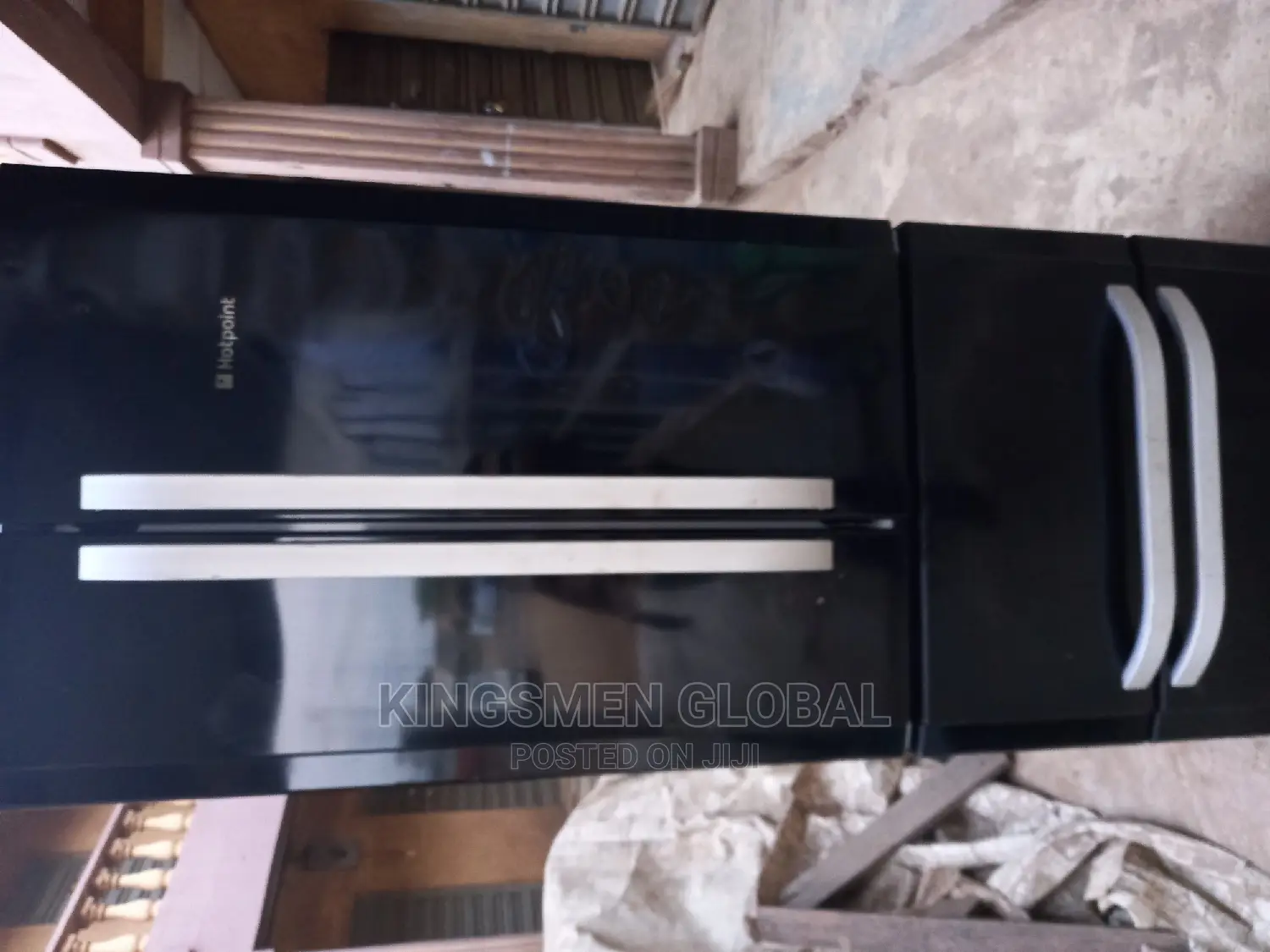 Hotpoint French Door Refrigerator