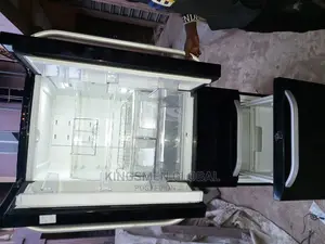 Hotpoint French Door Refrigerator