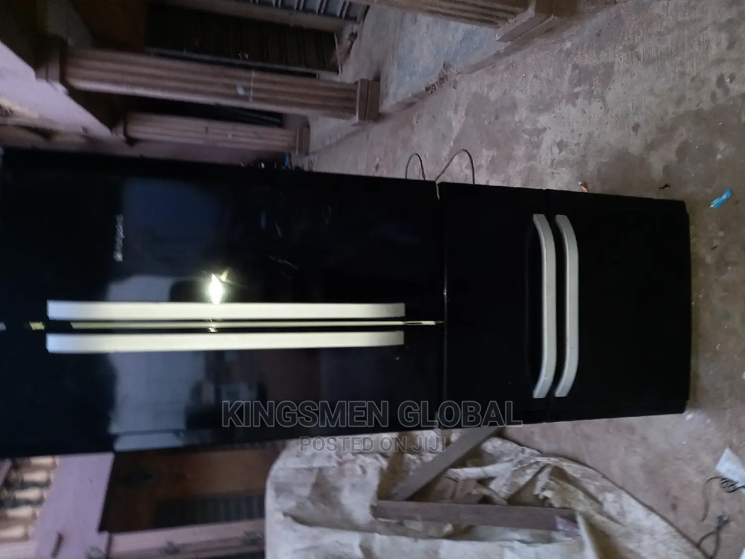 Hotpoint French Door Refrigerator