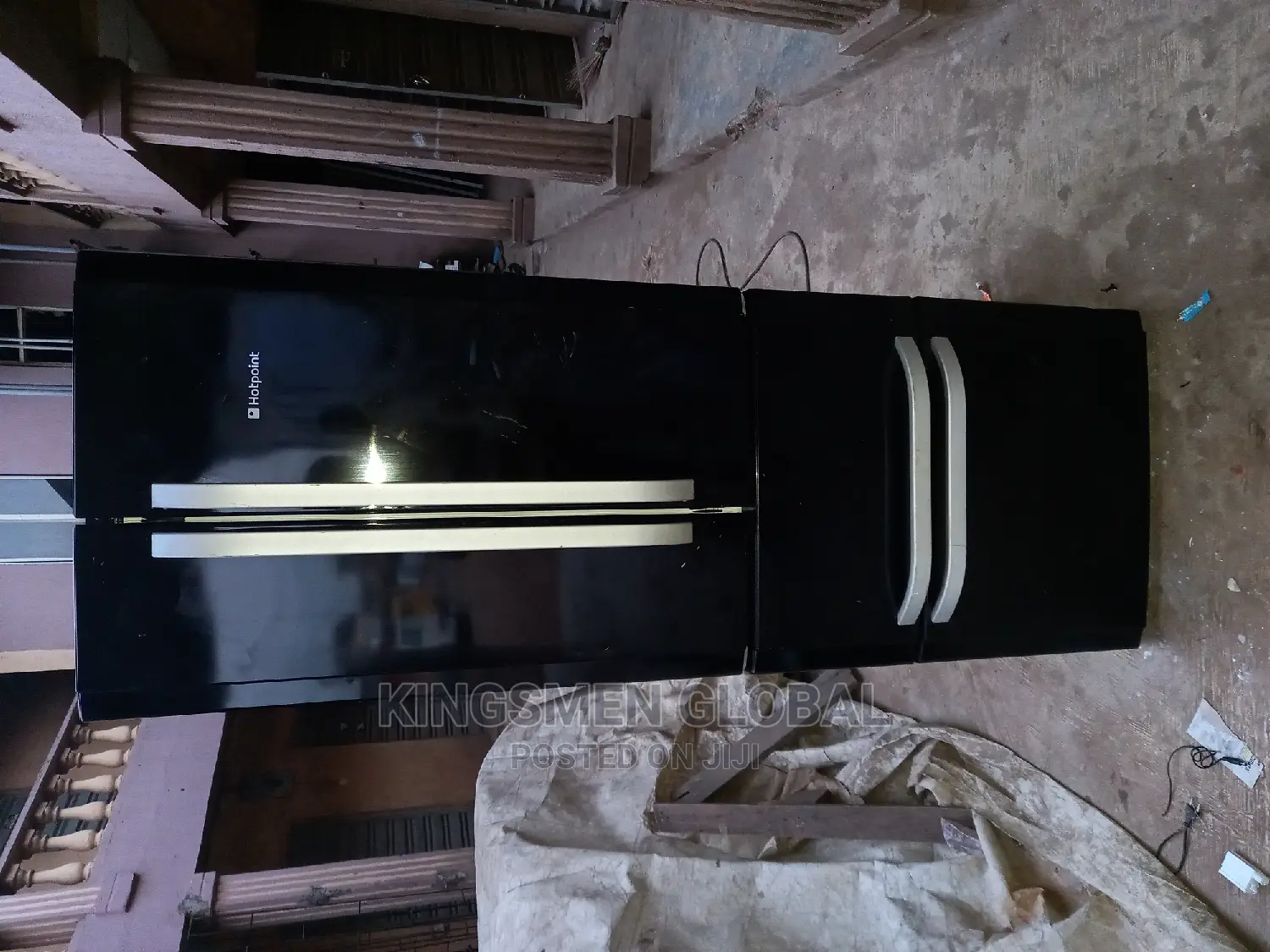 Hotpoint French Door Refrigerator