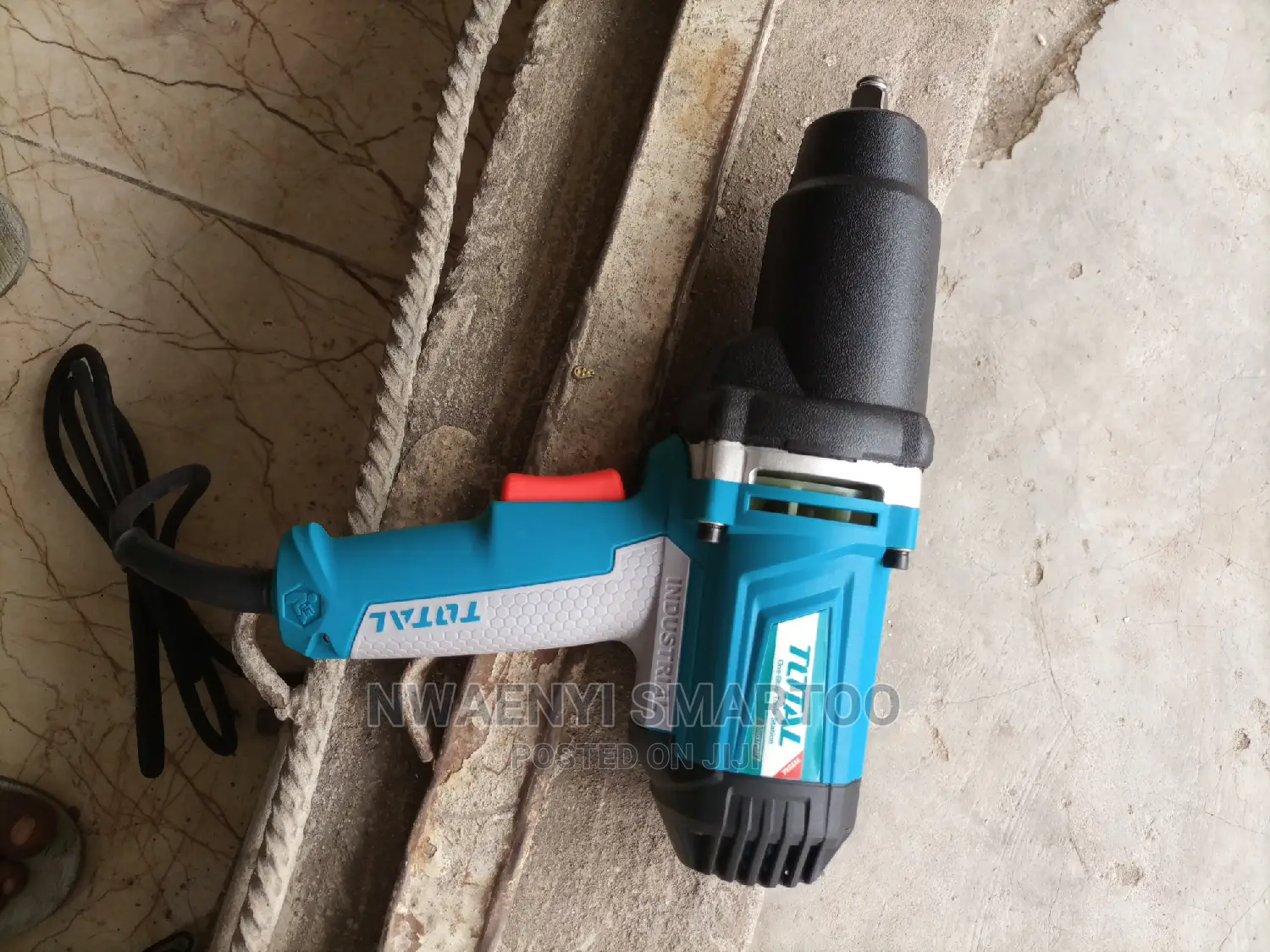 Electric Socketing Machine