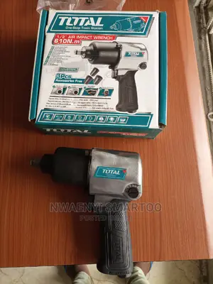 Air Impact Range