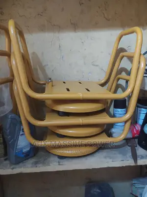Engine Frame
