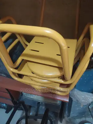 Engine Frame