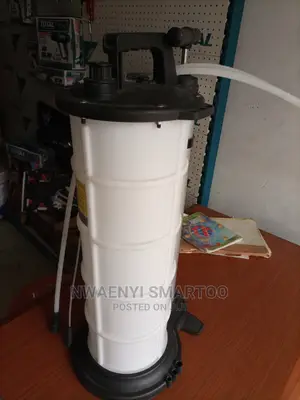 Oil Extractor Big One