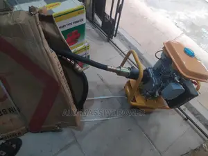 Concrete Vibrator Engine