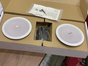 200 Watts 2 in 1 Lucky Tone Bluetooth Ceiling Speaker