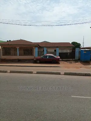 100/200 at Isihor,Along the Tarred Road for Sale