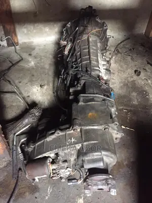 Ford F150 Explorer Sport Track 205 / 208