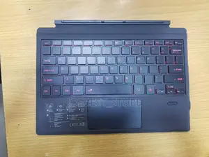 Microsoft Surface Pro 3-4-5-6-7