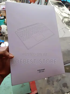 Microsoft Surface Pro 3-4-5-6-7