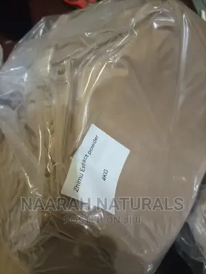 Zhi Mu Extract Powder - 250grms