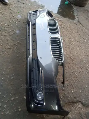 BMW 3series F30 Bumper 2013 and Any Kind of BMW Bumper