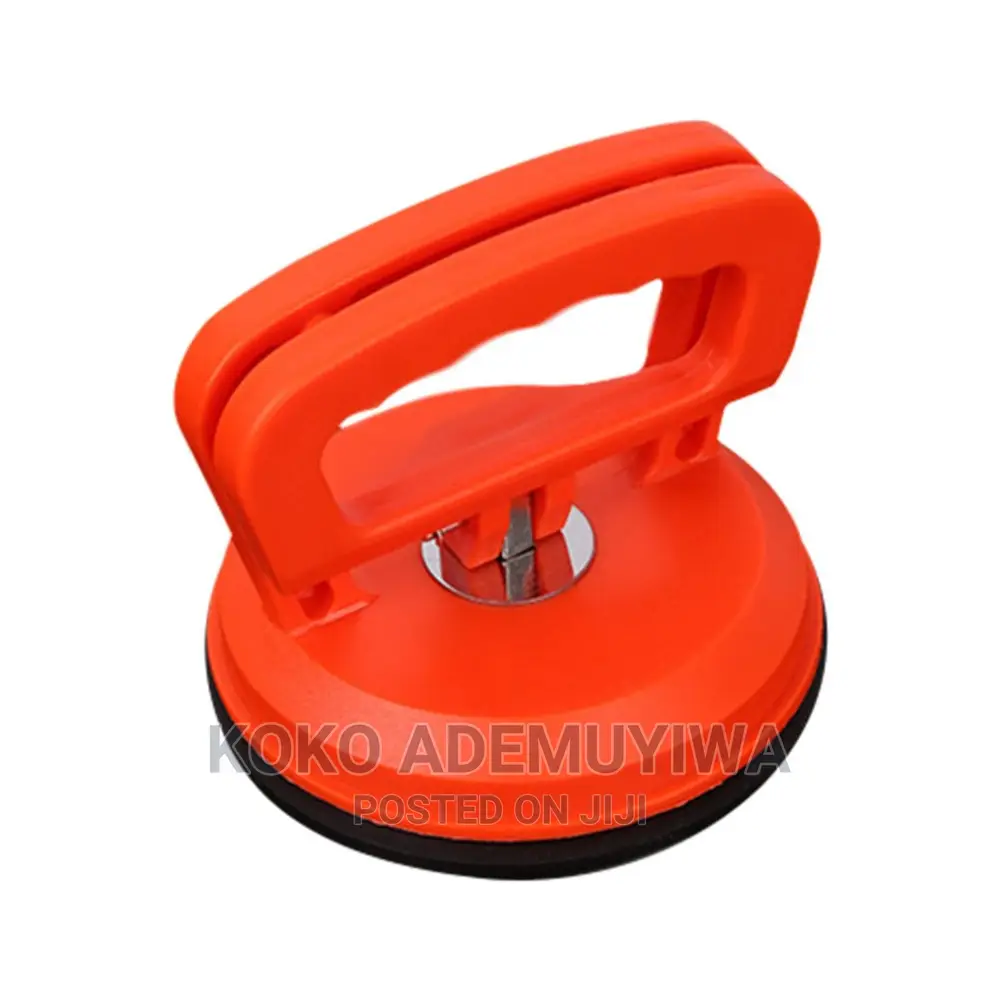 Plastic Single Jaw Glass Suction Cup