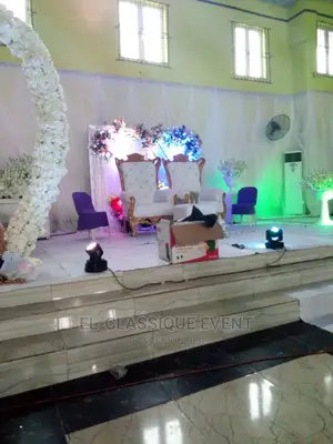 Occasion/Event Planning And Decorations