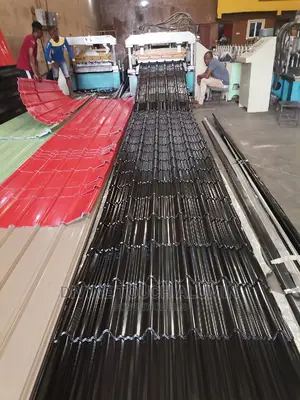 Step Tiles 0.45mm and 0.55mm