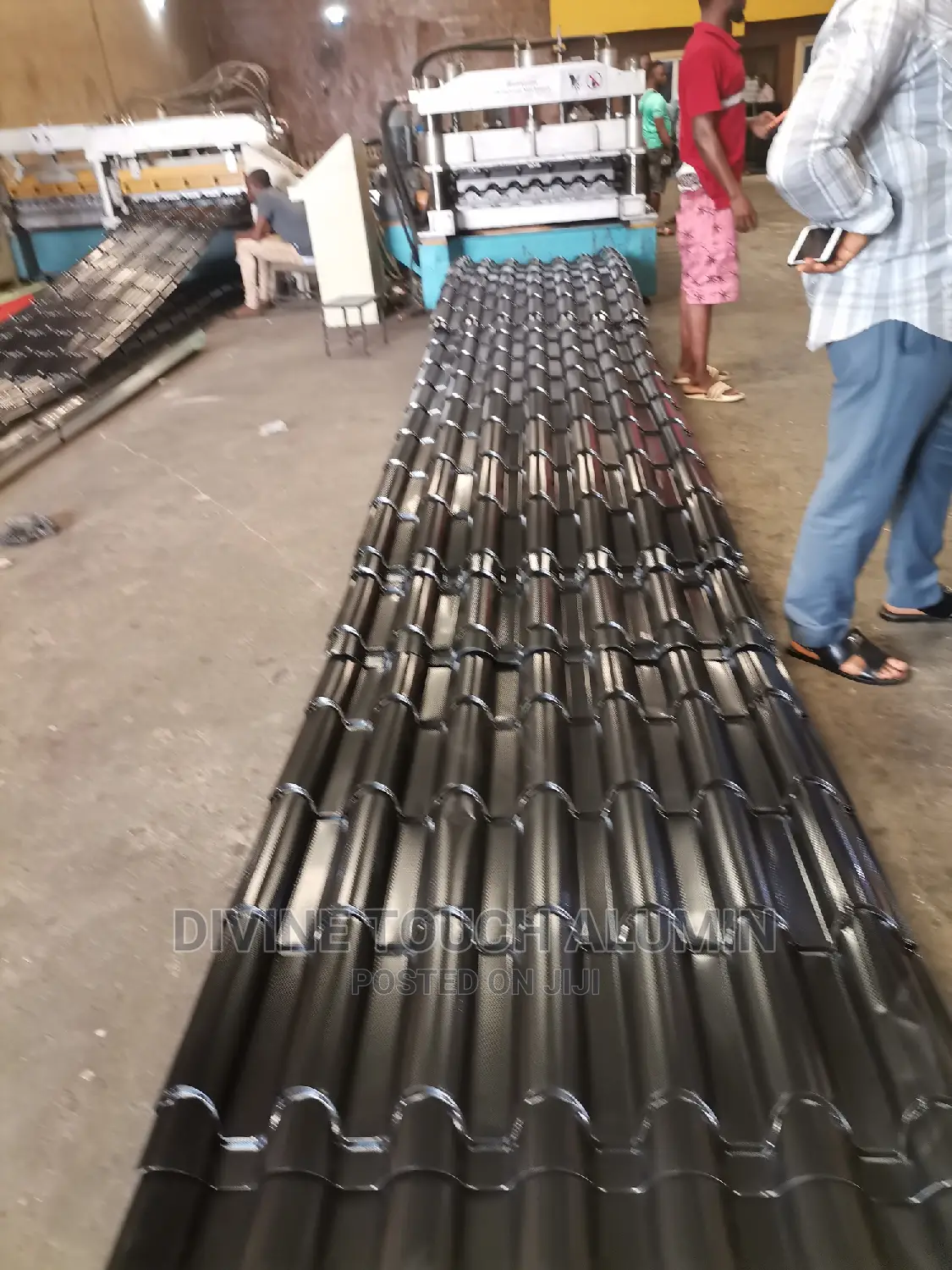 Metrocopo Designed 0.55mm Is Available