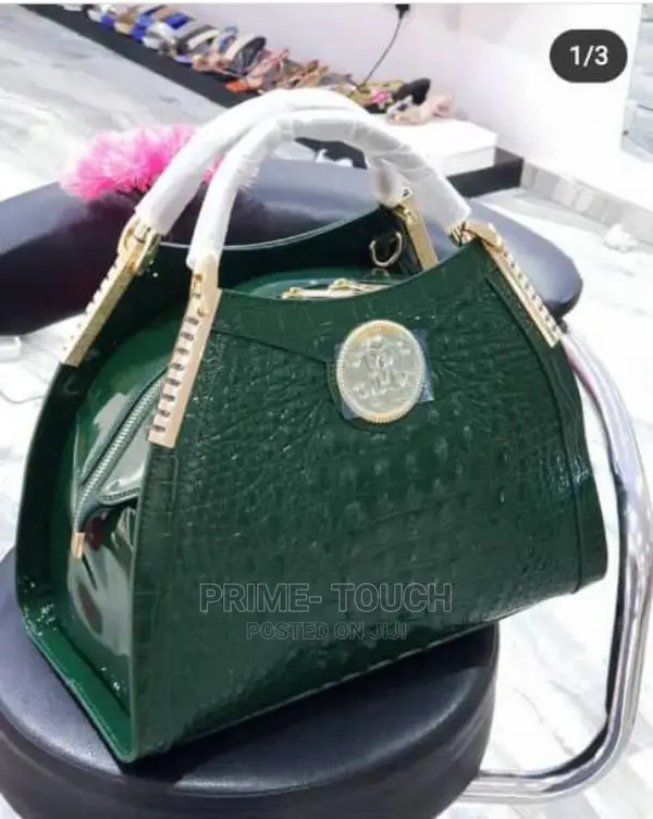Pure Italian Leather Bags