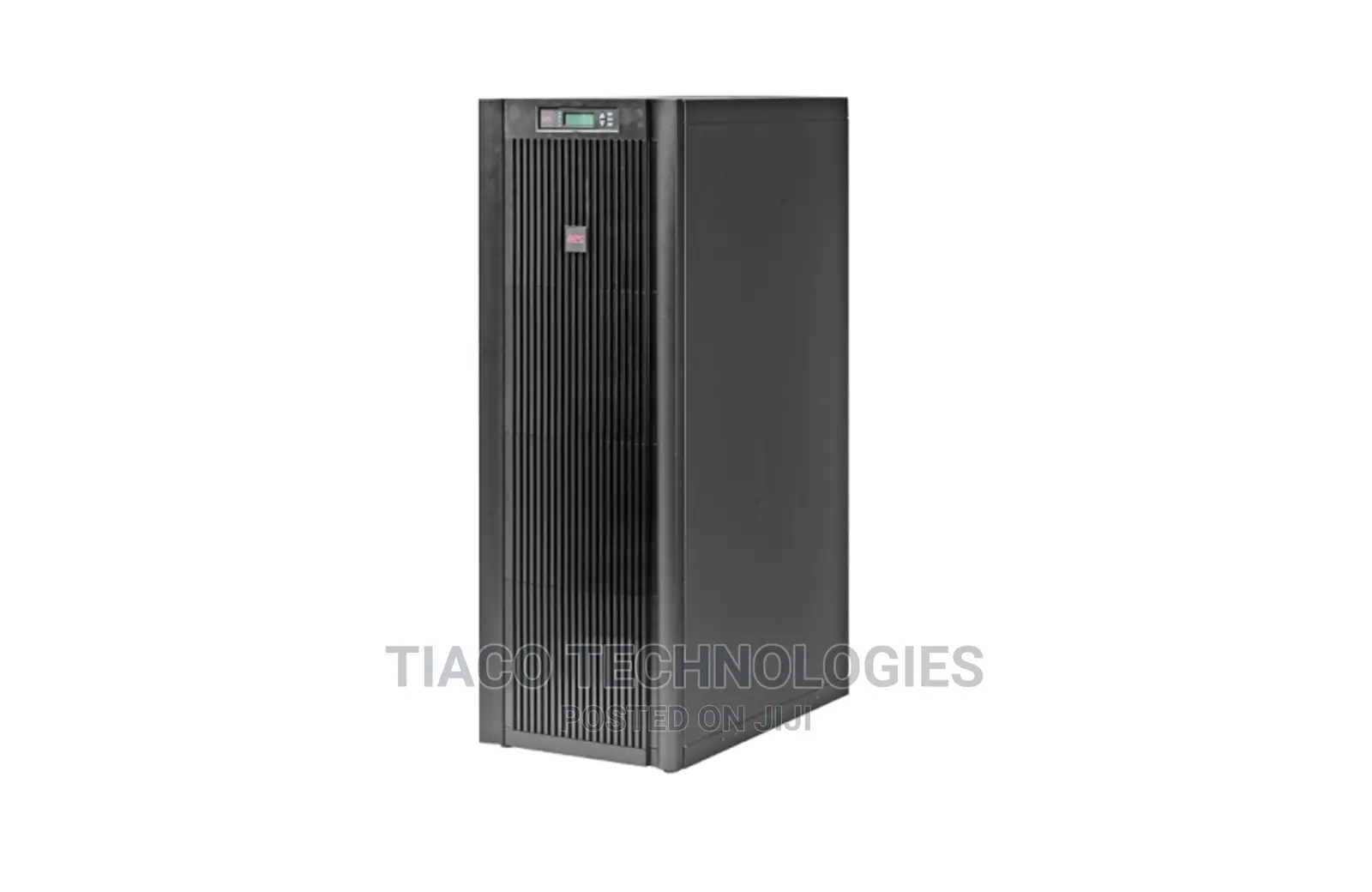 APC Smart-Ups Vt 40kva 400V (Suvtp40kh4b4s)
