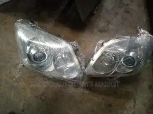 Motor Parts