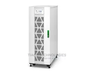 Easy Ups 3s 40 Kva 400 v 3:3 Ups With Internal Batteries