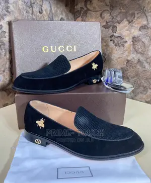 Pure Italian Leather Shoes