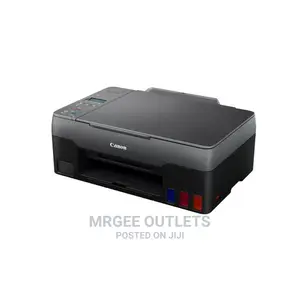 Pixma G2470 Print, Scan Copy Printer