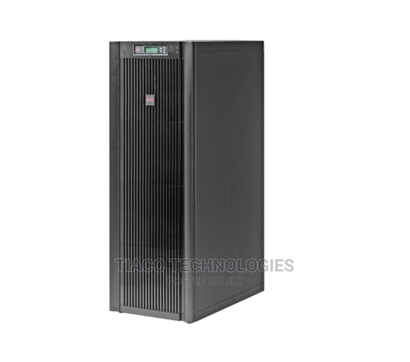Apc Smart-Ups Vt 30kva 400v (Suvtp30kh4b4s)