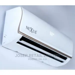 Open Box New Nexus Split Ac 1.5hp Copper