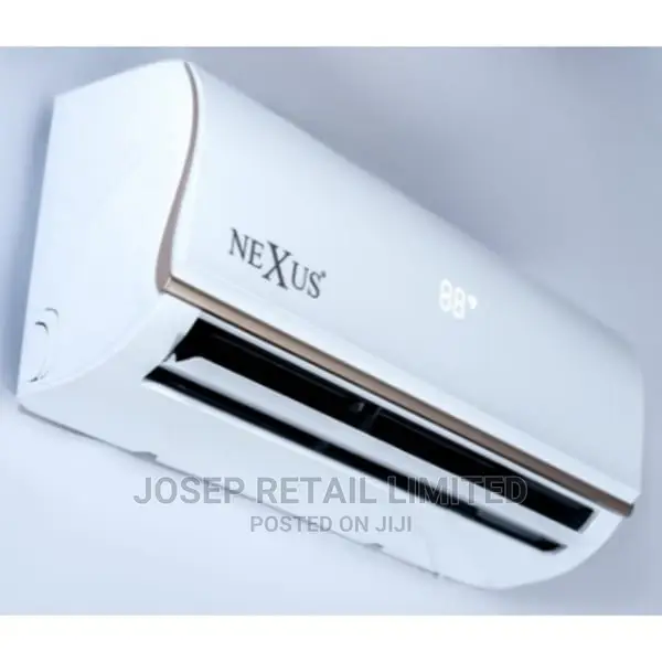 Open Box New Nexus Split Ac 1.5hp Copper