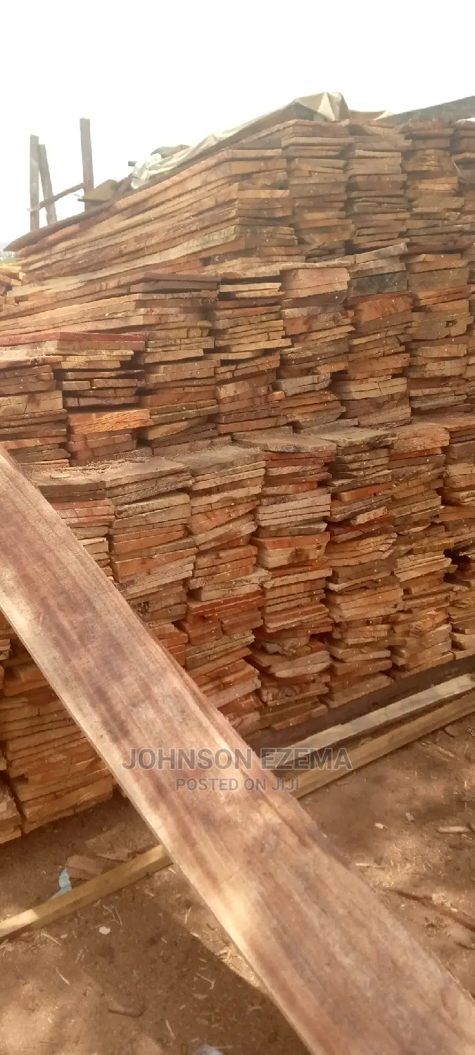 Planks for Casting