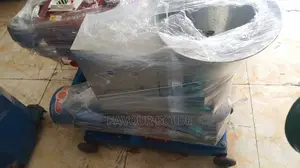 Electric Pelletizing Machine