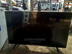 55" Maxi Smart Tv