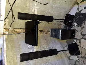 Samsung Hometheatre System