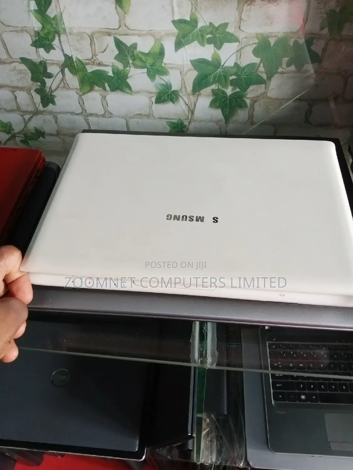 Laptop Samsung 2GB Intel HDD 160GB