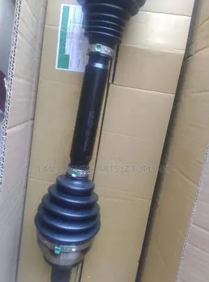 Range Rover Parts, Shaft/Cv Joint
