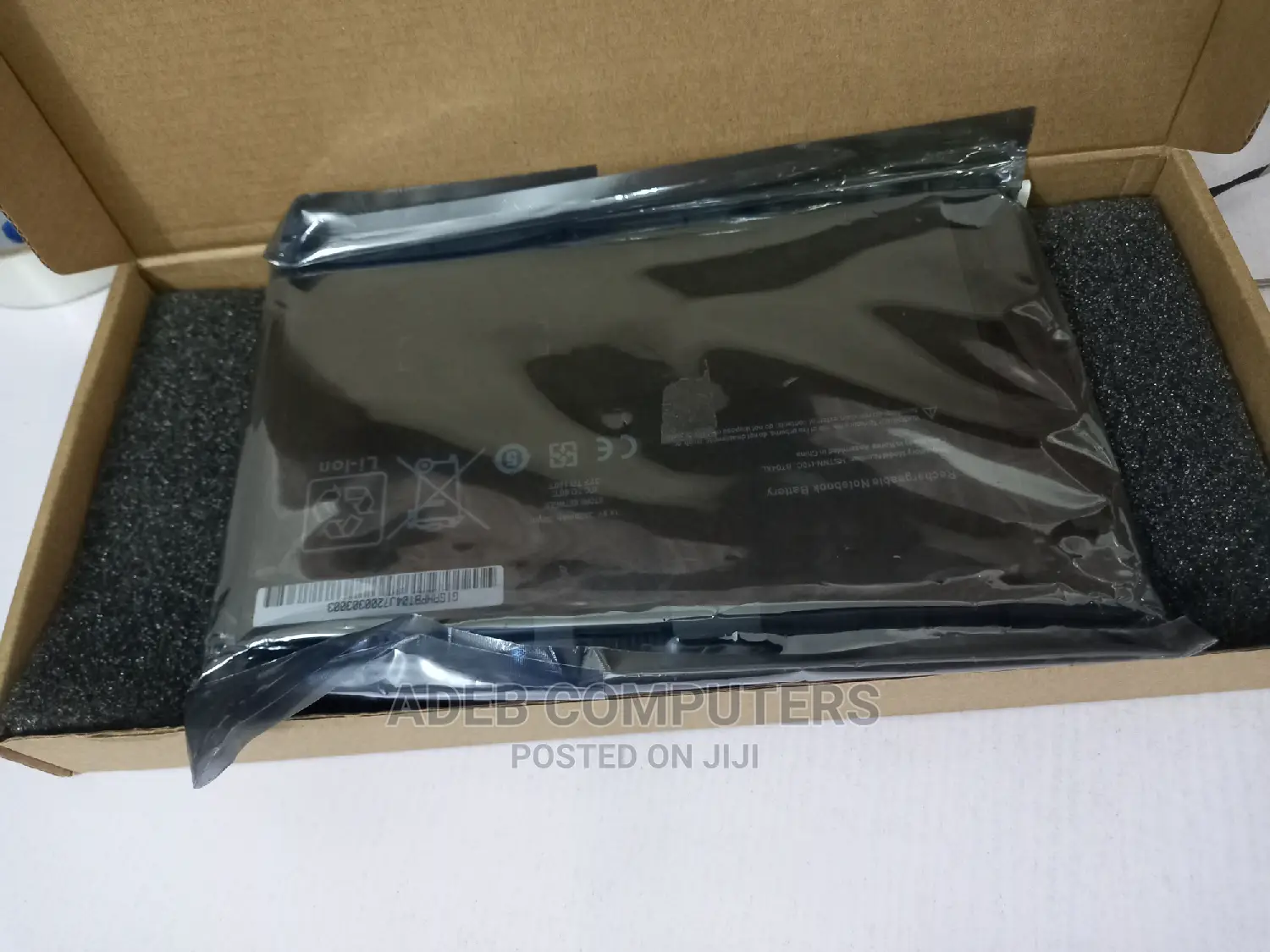 Hp Elitebook Folio 9480m/9470m Battery
