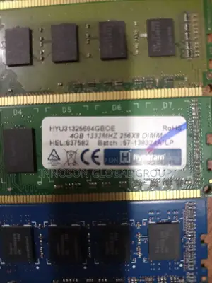 4gb Ddr3 RAM