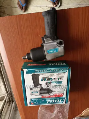 Air Impact Range