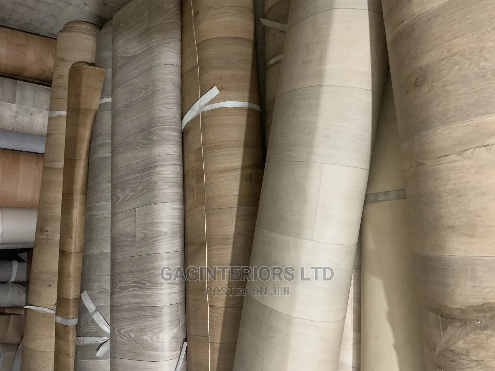 Stock Carpet