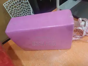 Yoga Block Pink