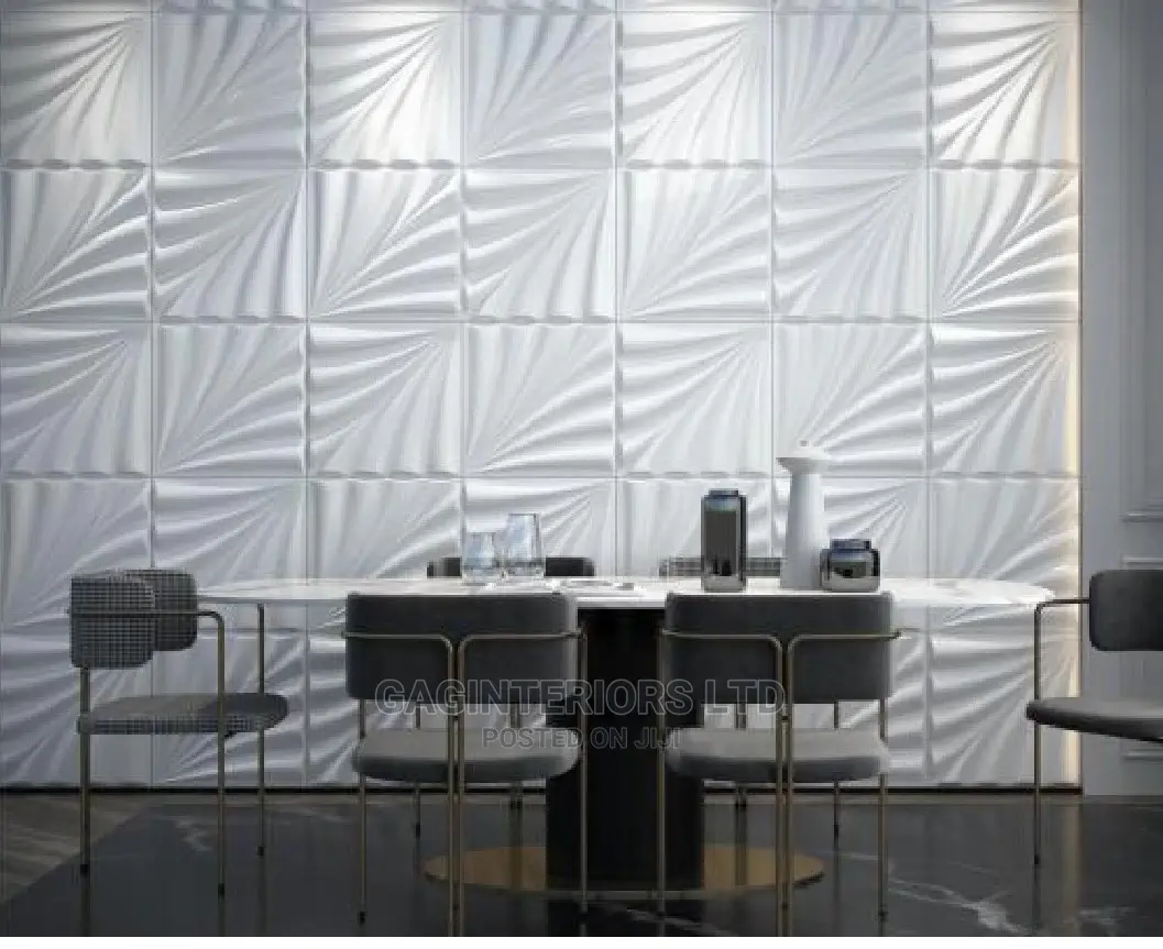 Quality Wallpanel