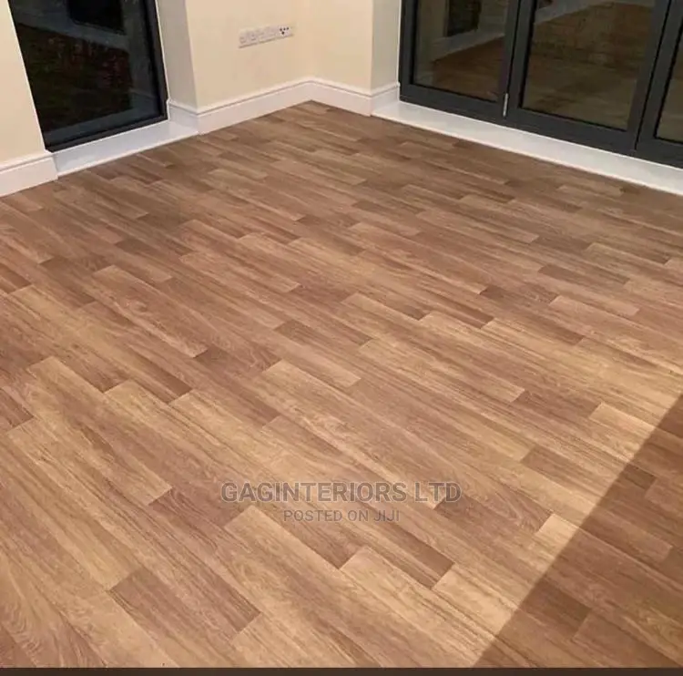 Thick Stock Carpet