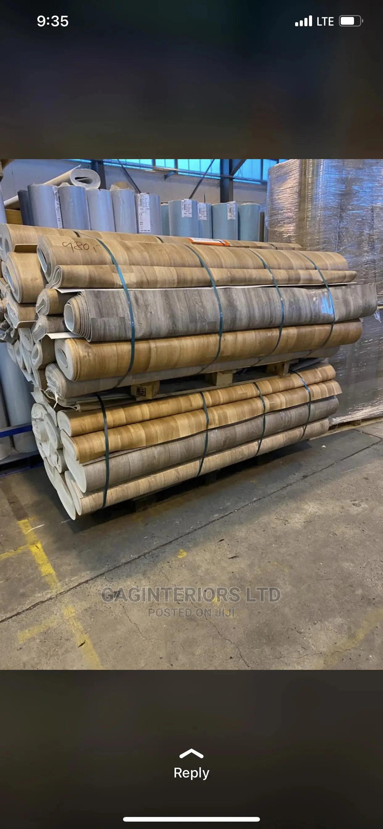 4mm Thick Carpet