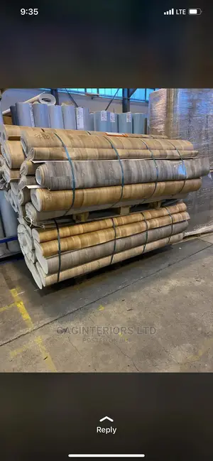 4mm Thick Carpet