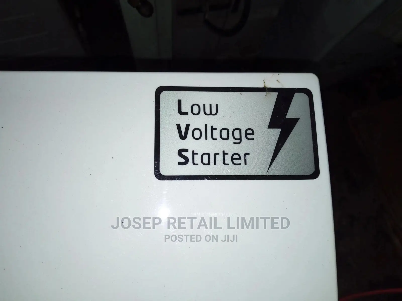 LG Low Voltage First Grade AC 2hp