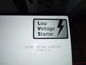 LG Low Voltage First Grade AC 2hp