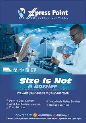 Cargo Handler